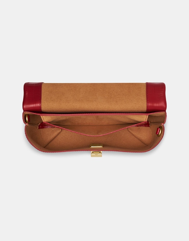 Oroton - Etta Medium Clutch
