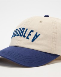 Wood Wood - Double A Archie Cap