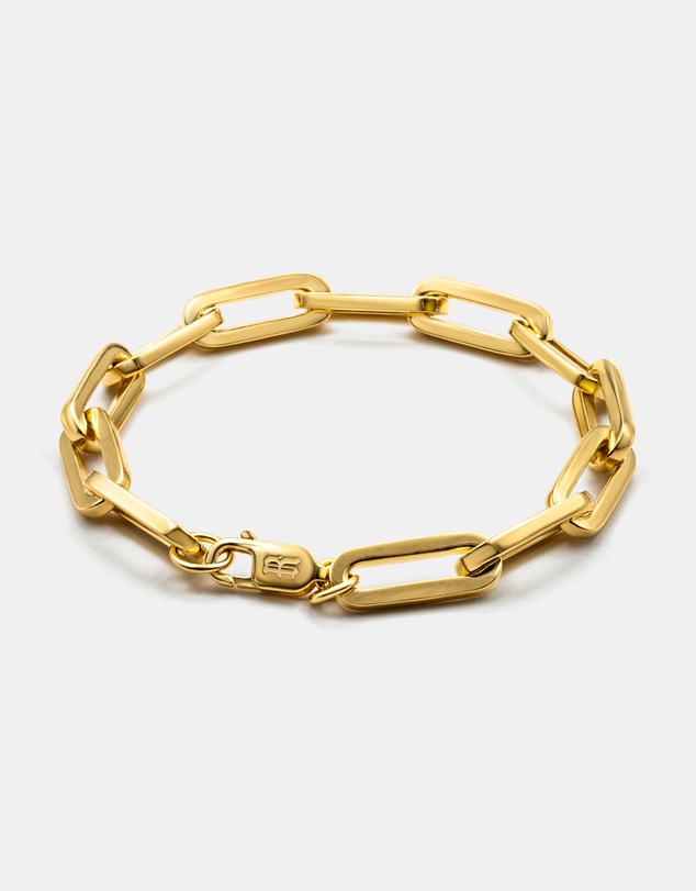 Rawninety - Huxton Bracelet Gold