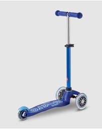 Micro Scooters - Micro Mini Deluxe