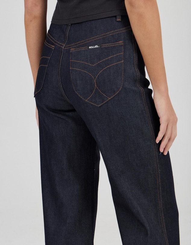 Rolla's - Sailor Lila Long Jeans