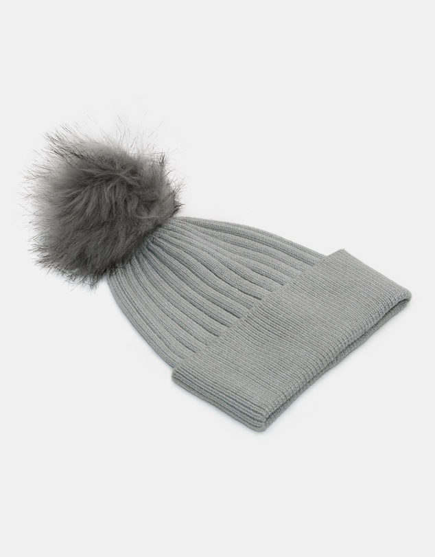 Morgan & Taylor - Kalani Wool Blend Beanie