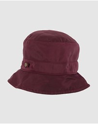 Max Alexander - Weatherproof Bucket Golf Hat