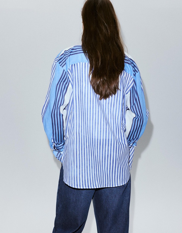 M.N.G - Jaguar Shirt