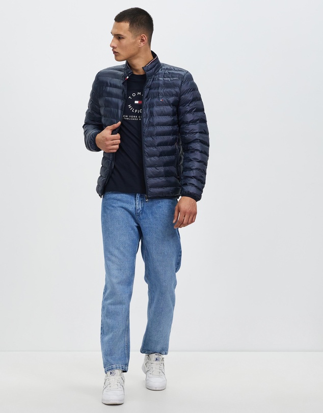 Tommy Hilfiger - Core Packable Jacket