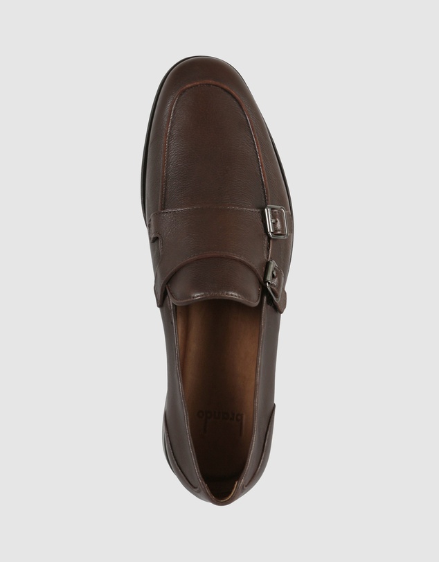 Brando - Andres Monk Straps