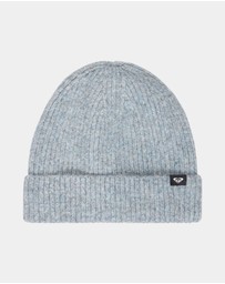 Roxy - Womens Wind Effect Beanie