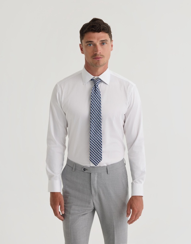 Oxford - Islington Comfort Regular Fit Shirt