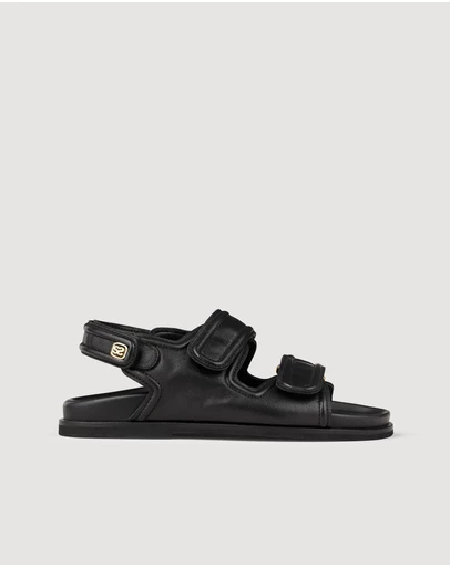 Sandro - Klea Sandals