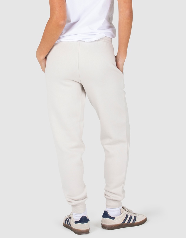 UNIT - UNIT Madison Ladies Cuffed Track Pants