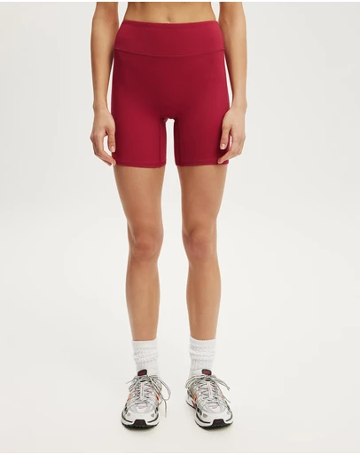 Cotton On Body Active - Ultra Soft Contour Bike Short