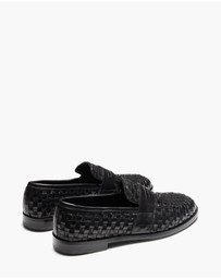 Aquila - Elliot Loafers