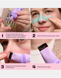 Benefit Cosmetics - POREfessional Degunker
