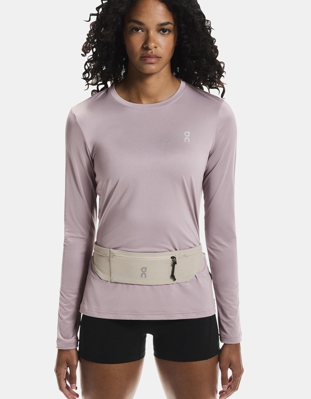 On - Speed Belt
