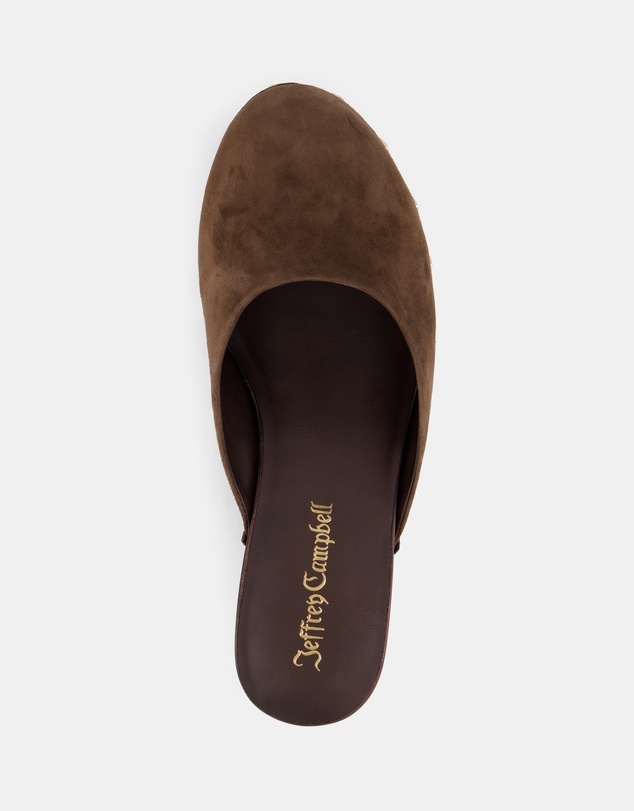 Jeffrey Campbell - Cloguette Heels