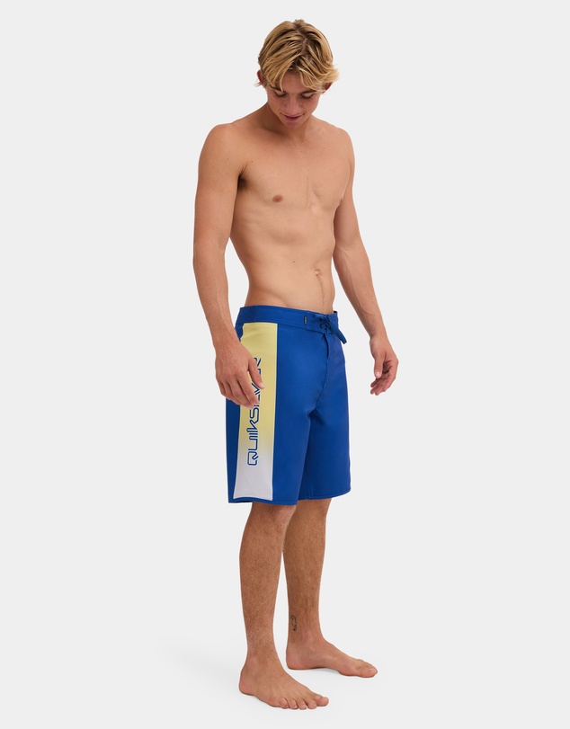 Quiksilver - Mens Surfsilk Holmes 20