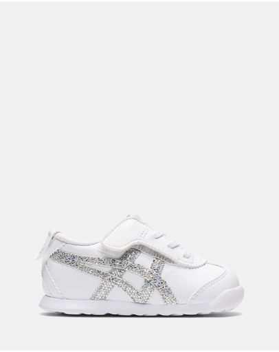 White/Pure Silver
