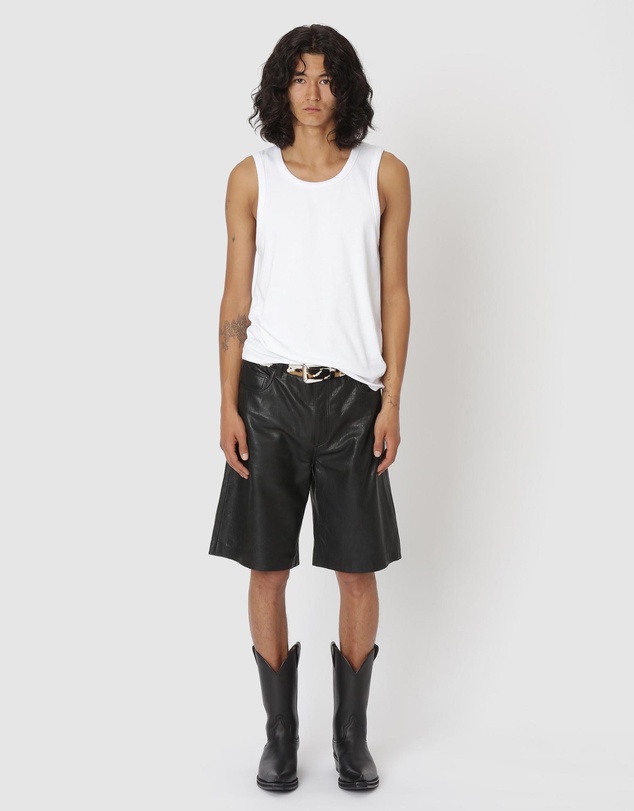 Won Hundred - Simo Top