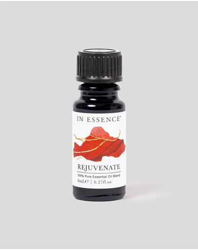 In Essence - In Essence Rejuvenate Pure Essential Oil Blend 8mL