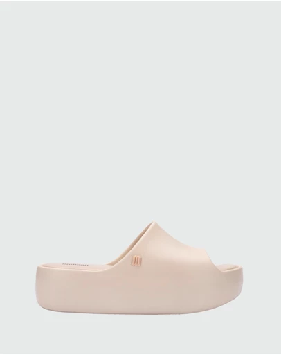 Melissa - Melissa Free Platform Slide
