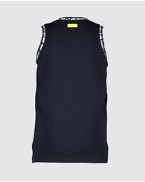 B.Nosy - Organic Tank - Kids-Teens