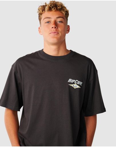 Washed Black