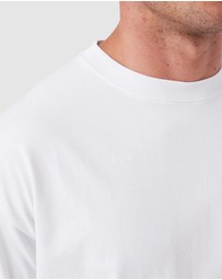 REC GEN - Mass Tee