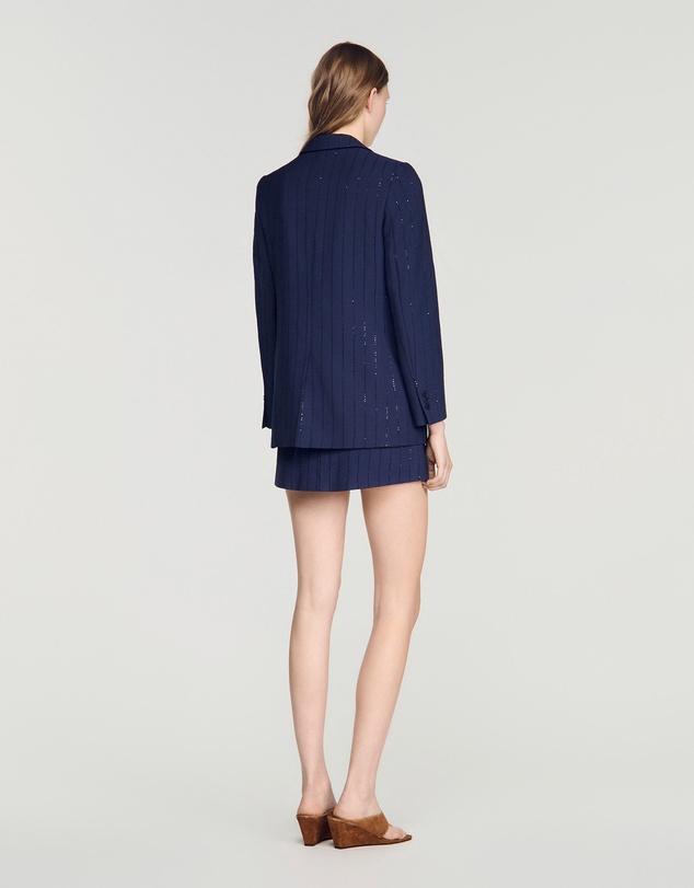 Sandro - Opera Blazer