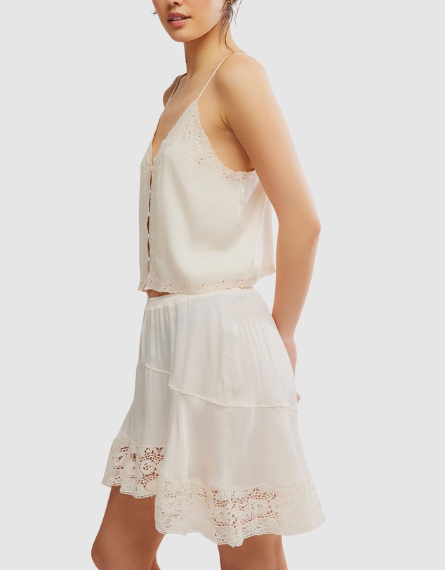 Free People - Pieces Of You Cami Top