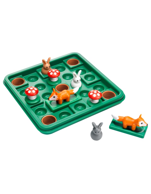 Smart Games - Jump In