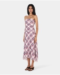 Ownley - Tilly Jersey Dress