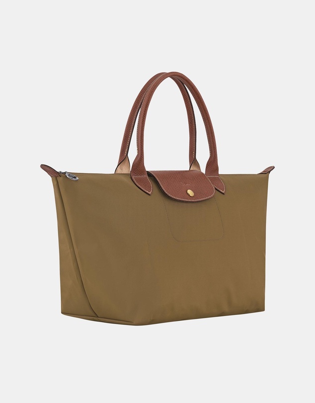 Longchamp - Le Pliage Original Top Handle Bag