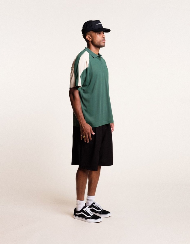 STUDENTS - Reserves S/S Polo Shirt