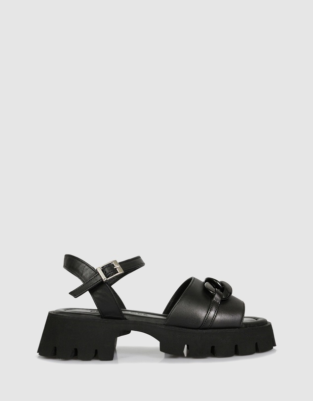 Beau Coops - Estia Sandals