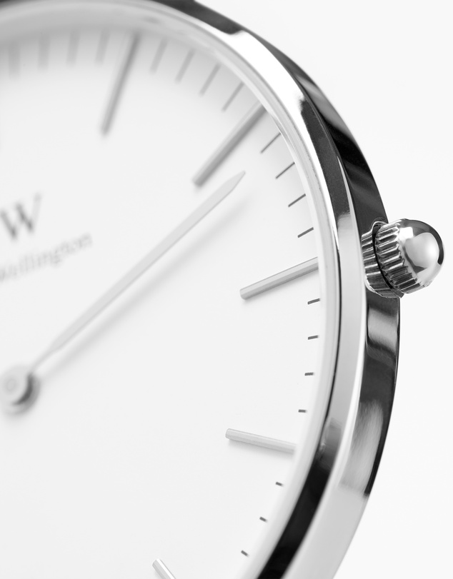Daniel Wellington - Classic St Mawes 40mm