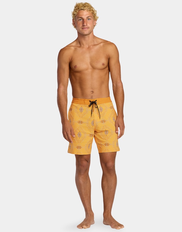 Billabong - Mens Good Times Lo Tide 175