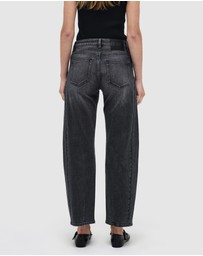 Neuw - Amber Barrel Jeans