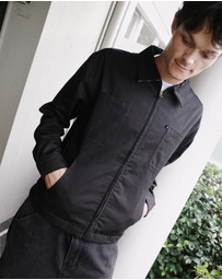 PASS~PORT - Workers Jacket