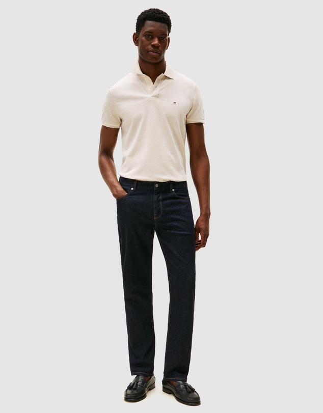 Tommy Hilfiger - Regular Fit Tipped Polo Shirt