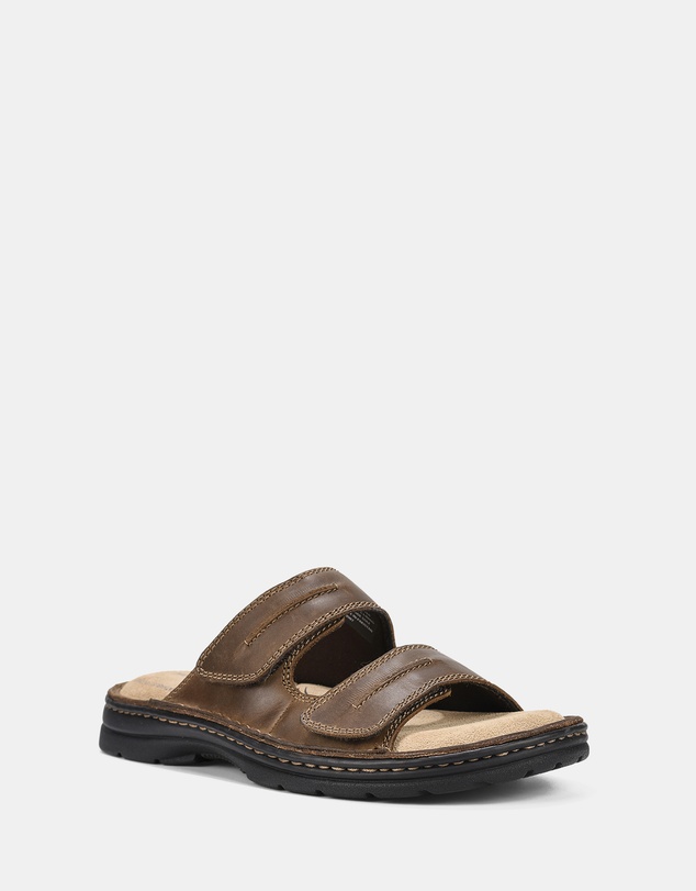 Hush Puppies - Slider Ii