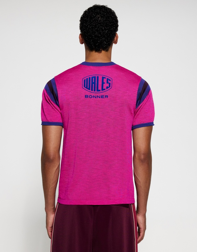 Wales Bonner - Soul T-Shirt