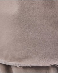 Surrounded By Ghosts - The Anandite French Terry Sleeveless Hoodie