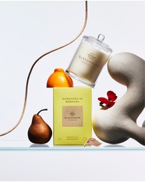 Glasshouse Fragrances - Sunkissed In Bermuda 380g Soy Candle