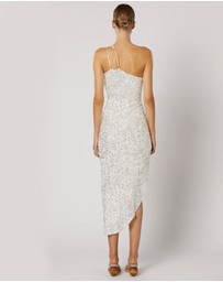 Winona - Quest Cutout Dress