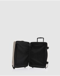 Nere - Newtown Carry-On 55cm Wheelbag