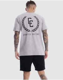 Counter Culture - Garland Imprint Tee