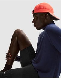 Nike - Stride Nike Dri-FIT 1/2-Length Running Tights