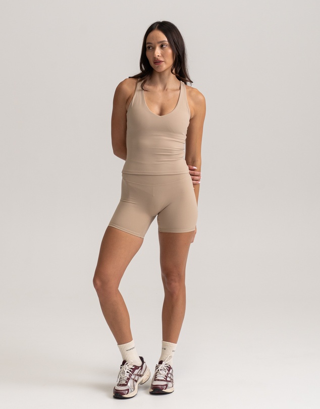 HyperLuxe The Label - Enso Bike Short