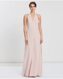 Alabaster The Label - Effortless Dress