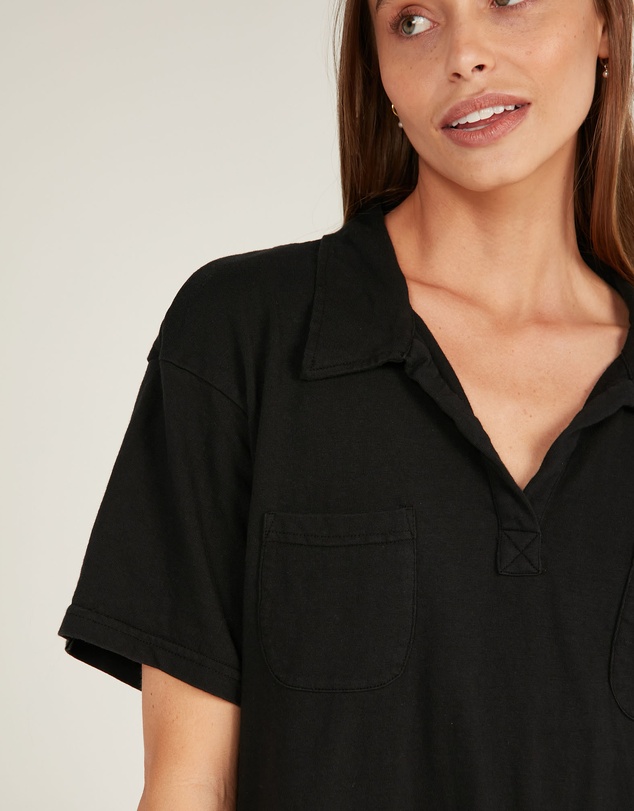 Primness - Polo Dress